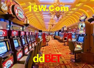 Bônus e promoções da ddbet
