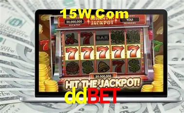 Casino VIP ddbet