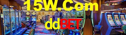 Live Casino ddbet