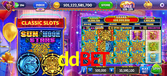 Football Betting ddbet