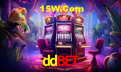 Variedade de jogos na ddbet