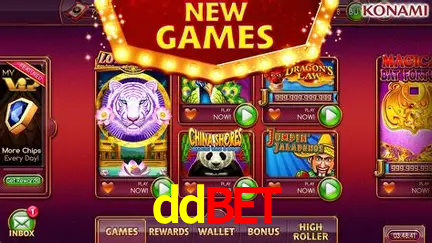 Login Seguro ddbet