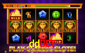 Welcome Bonus ddbet