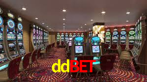 Cashback e recargas na ddbet