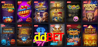 ddbet
