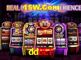 Estatísticas Esportivas ddbet