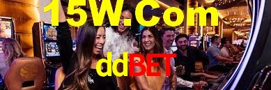 ddbet: Seu Cassino Premiado com Pagamentos Rápidos