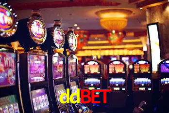 Casino Ao Vivo ddbet