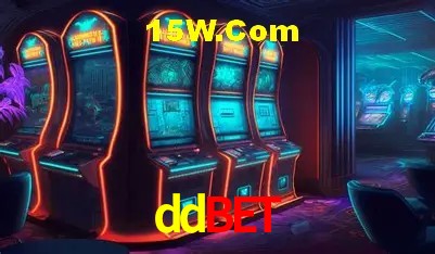 Jogos de Slot ddbet