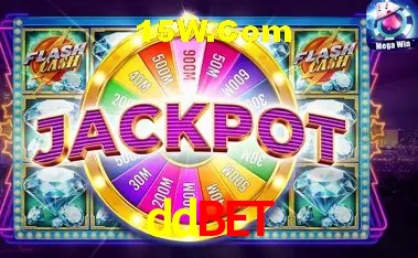 Tecnologia da Plataforma ddbet