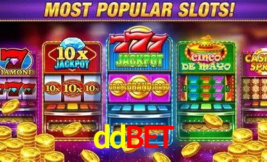 Apostas de Futebol ddbet