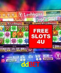 Loterias online na ddbet