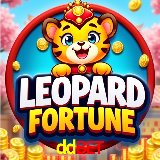 Slot Games ddbet