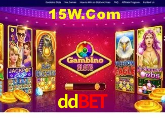 Diretório de Jogos ddbet