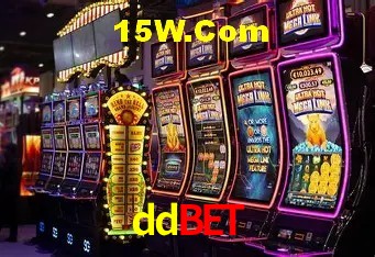 Apostas de Tênis ddbet