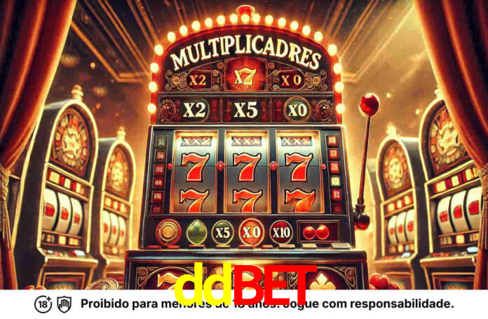 Experiência VIP ddbet