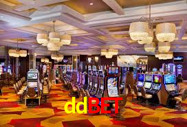 ddbet app
