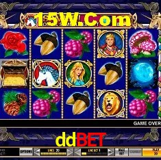 Provedores de Jogos ddbet