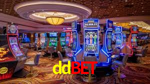 Explore as vantagens do ddbet: serviço profissional e confiabilidade