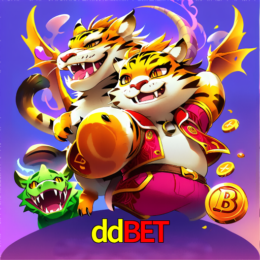 Imagem promocional da ddbet mostrando a plataforma e suas vantagens