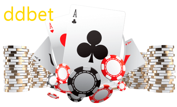 Jogue jogos de pôquer em ddbet