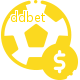 Aposte em esportes do mundo todo no ddbet!