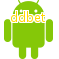 Aplicativo ddbetbet para Android