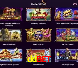 Explore as vantagens do ddbet: serviço profissional e confiabilidade