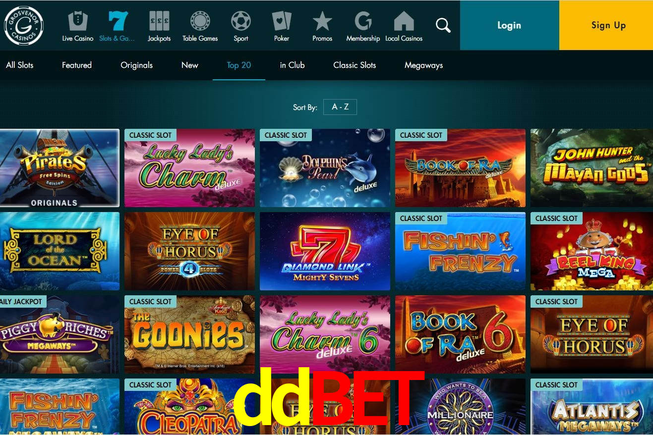 ddbet.com